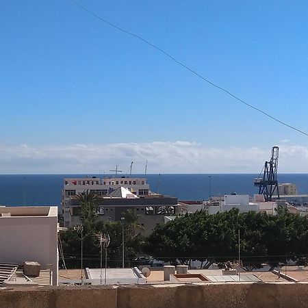 דירות פוארטו דל רוסריו La Casita De Puerto מראה חיצוני תמונה