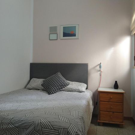 דירות פוארטו דל רוסריו La Casita De Puerto מראה חיצוני תמונה