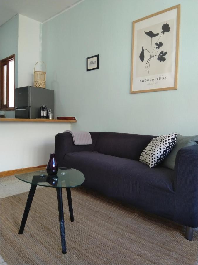 דירות פוארטו דל רוסריו La Casita De Puerto מראה חיצוני תמונה