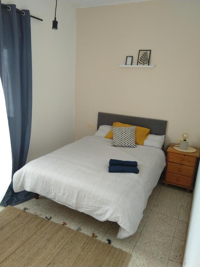 דירות פוארטו דל רוסריו La Casita De Puerto מראה חיצוני תמונה