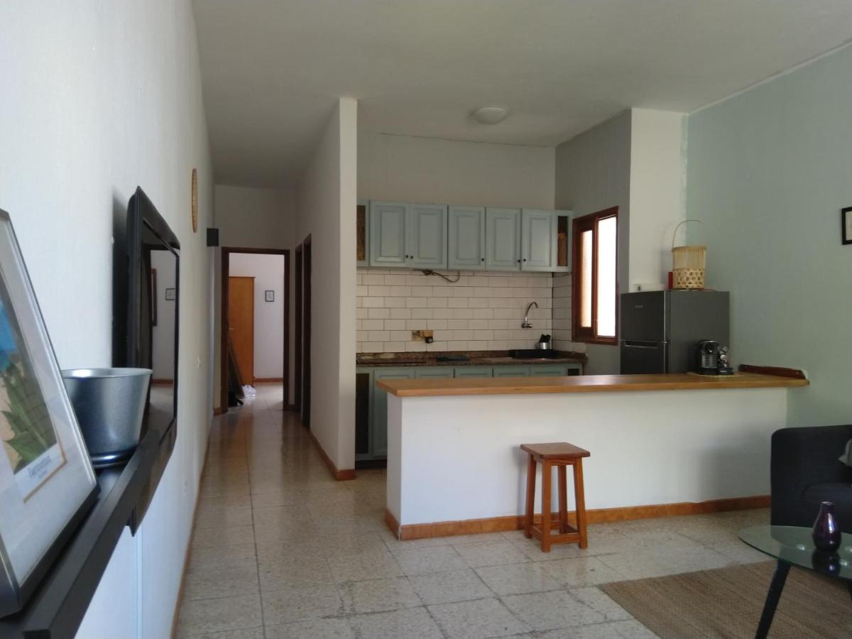 דירות פוארטו דל רוסריו La Casita De Puerto מראה חיצוני תמונה