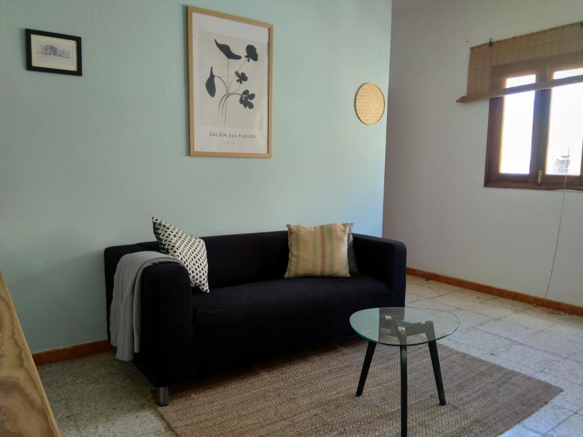 דירות פוארטו דל רוסריו La Casita De Puerto מראה חיצוני תמונה