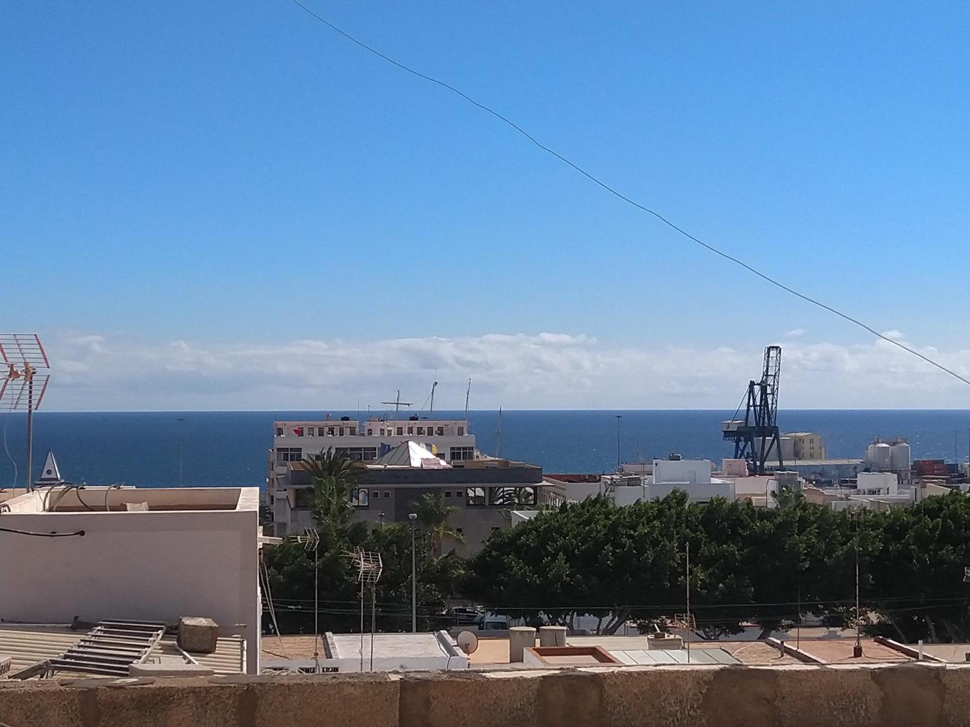 דירות פוארטו דל רוסריו La Casita De Puerto מראה חיצוני תמונה