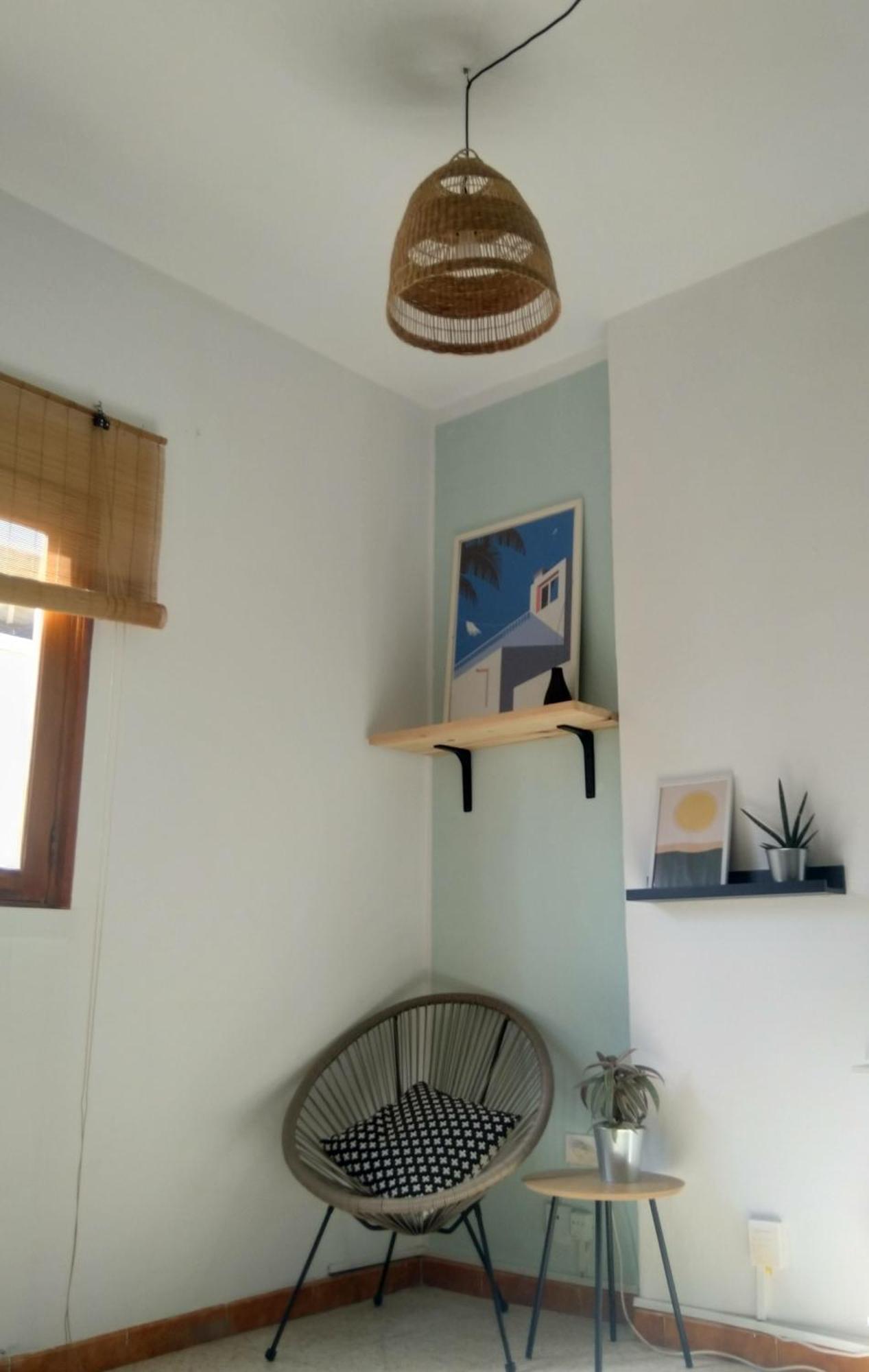 דירות פוארטו דל רוסריו La Casita De Puerto מראה חיצוני תמונה
