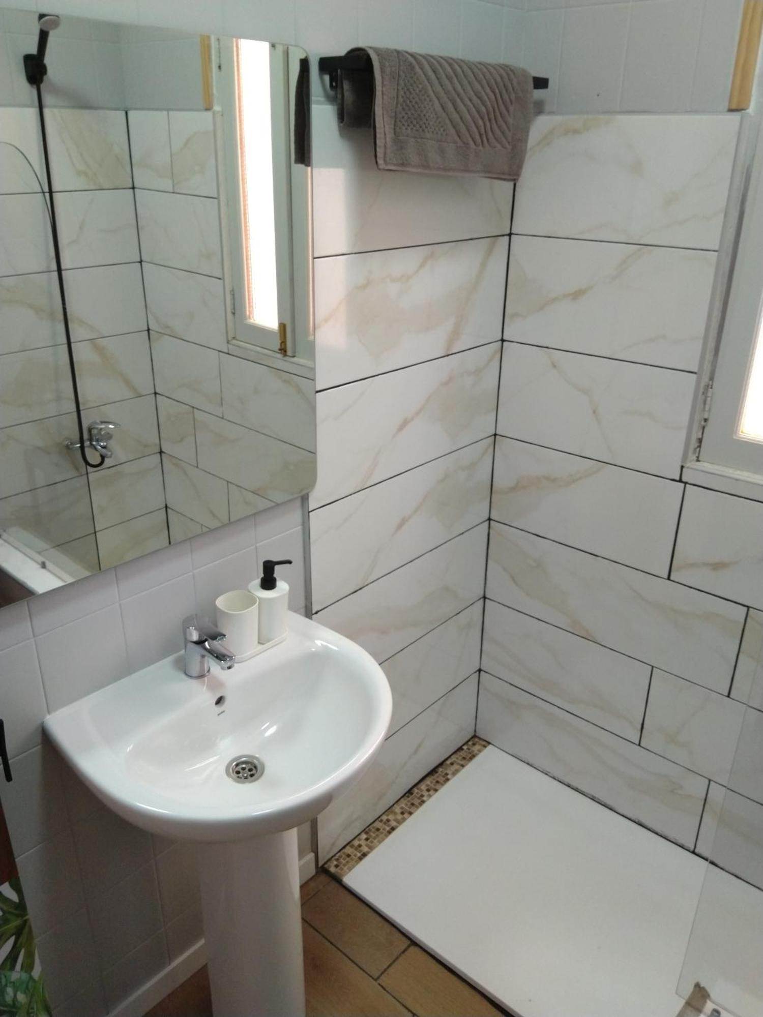 דירות פוארטו דל רוסריו La Casita De Puerto מראה חיצוני תמונה
