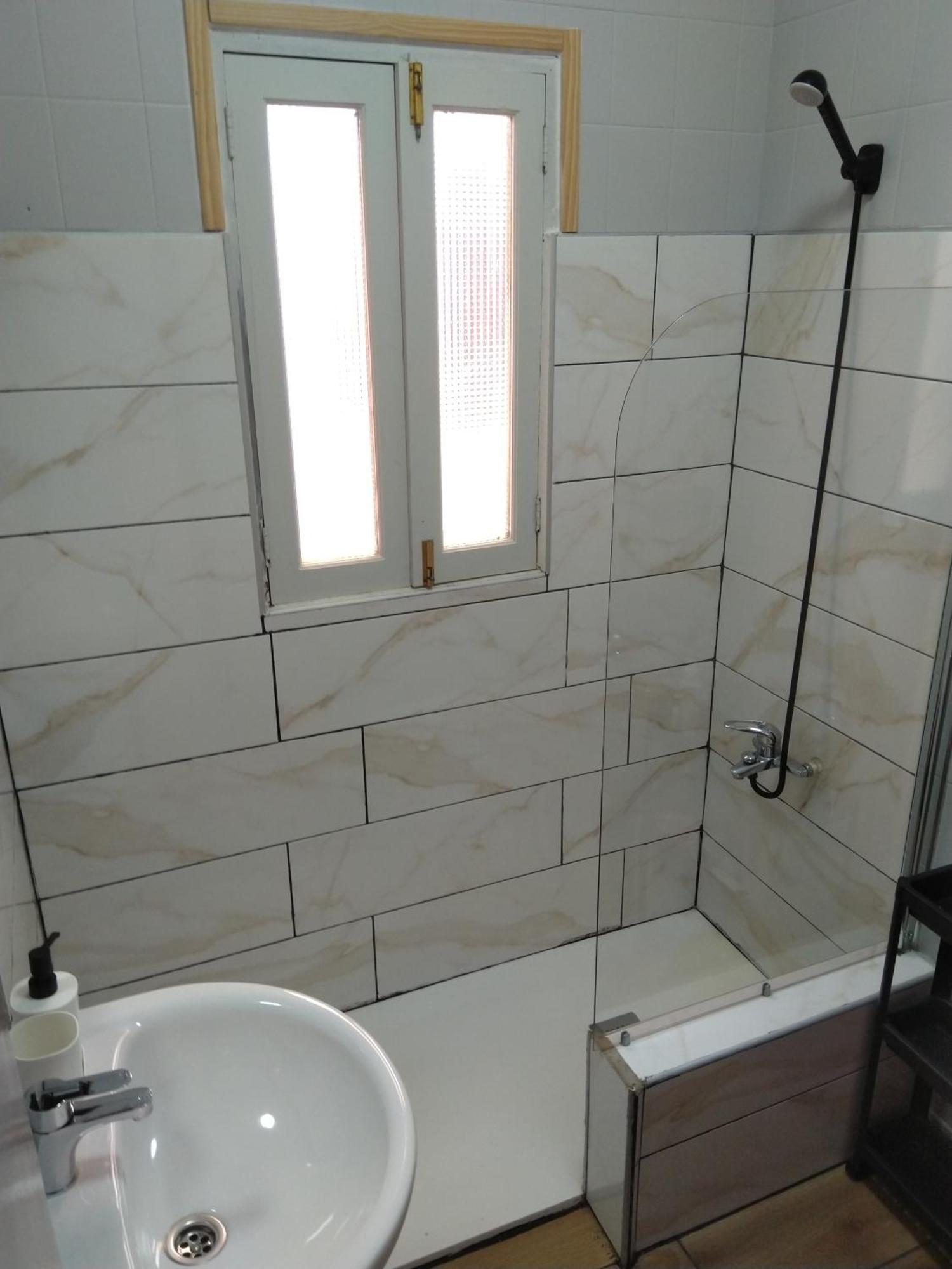 דירות פוארטו דל רוסריו La Casita De Puerto מראה חיצוני תמונה